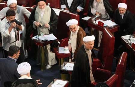 اخبار,اخبارسیاسی, مجلس خبرگان