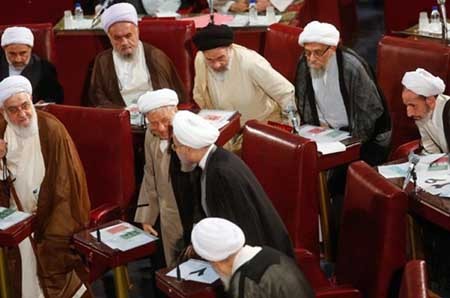 اخبار,اخبارسیاسی, مجلس خبرگان