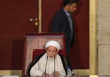 اخبار,اخبارسیاسی, مجلس خبرگان