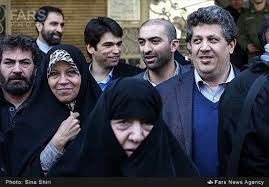 اخبار,اخبار سیاسی,خانواده هاشمی