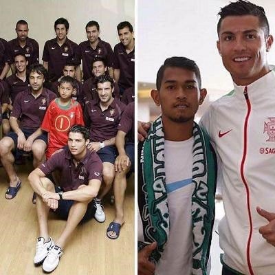 اخبار,اخبارورزشی,کریستیانو رونالدو