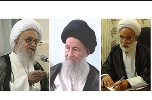 اخبار,اخبارسیاسی ,حکم ارتداد محمد علی طاهری