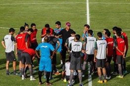 اخبار,اخبارورزشی,تیم ملی فوتبال ایران