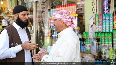 اخبار,اخباربین الملل,گروه تروریستی داعش