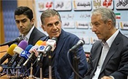 اخبار,اخبارورزشی, فوتبال  ایران