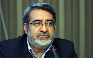 اخبار,اخبارسیاسی, وزیر کشور