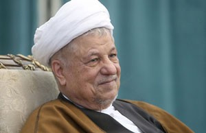 اخبار,اخبارسیاسی,هاشمی رفسنجانی