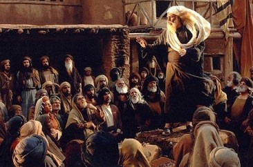 اخبار,اخبار فرهنگی,فیلم محمد رسول الله