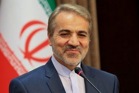 اخبار,اخبار سیاسی,محمد باقرنوبخت  