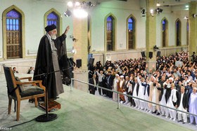 اخبار,اخبارسیاسی,خامنه‌ای