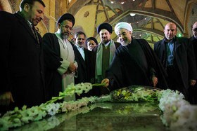 اخبار,اخبار سیاسی, حسن روحانی  
