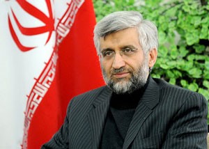 اخبار,اخبارسیاسی,سعید جلیلی