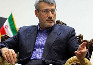 اخبار,اخبارسیاسی,حمید بعیدی نژاد