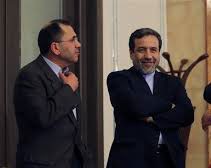 اخبار,اخبارسیاسی,عراقچی