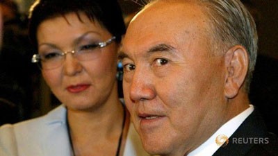 اخبار,اخباربین الملل ,رئیس جمهور قزاقستان