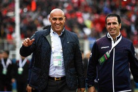 اخبار,اخبارورزشی,سرمربی تیم نفت تهران