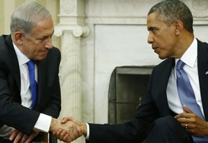 اخبار,اخبارسیاست  خارجی,روابط امریکا و اسرائیل
