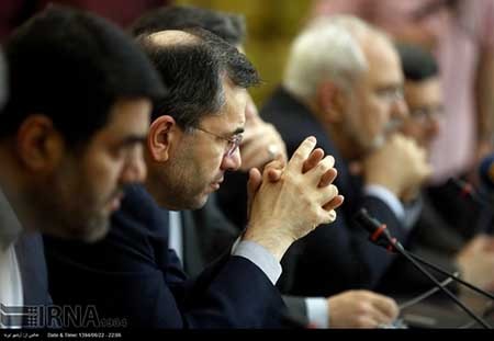 اخبار,اخبار سیاسی, ظریف در کمیسیون برجام
