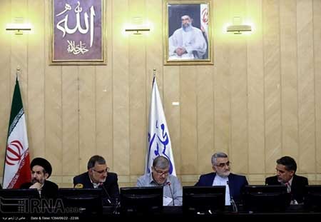 اخبار,اخبار سیاسی, ظریف در کمیسیون برجام