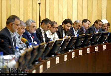 اخبار,اخبار سیاسی, ظریف در کمیسیون برجام