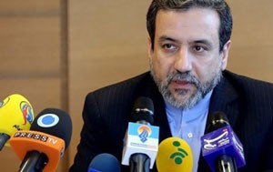 اخبار,اخبارسیاسی,سیدعباس عراقچی