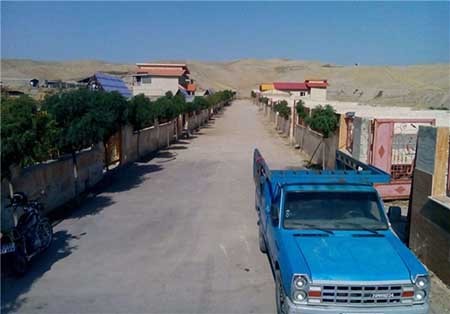 اخبار,اخباراجتماعی ,زمینخواری اخبار,اخباراجتماعی ,زمینخواری