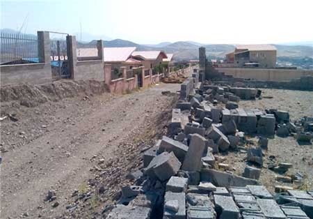 اخبار,اخباراجتماعی ,زمینخواری اخبار,اخباراجتماعی ,زمینخواری