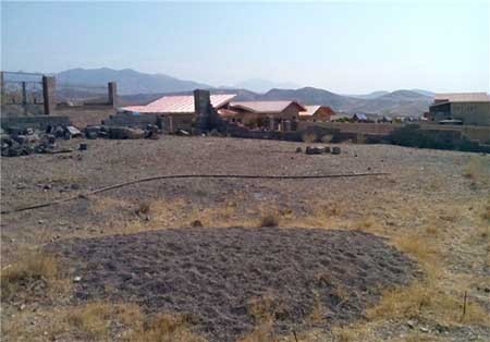 اخبار,اخباراجتماعی ,زمینخواری اخبار,اخباراجتماعی ,زمینخواری