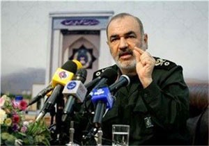 اخبار,اخبارسیاسی ,سردار سلامی