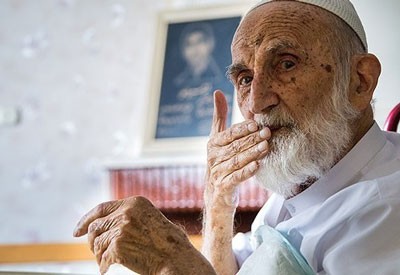 اخبار,اخبارسیاسی,یت الله خزعلی