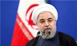 اخبار,اخبارسیاسی, حسن روحانی
