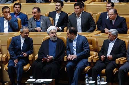 اخبار,اخبارسیاسی, گردهمایی شرکت‌های دانش‌بنیان حوزه سلامت