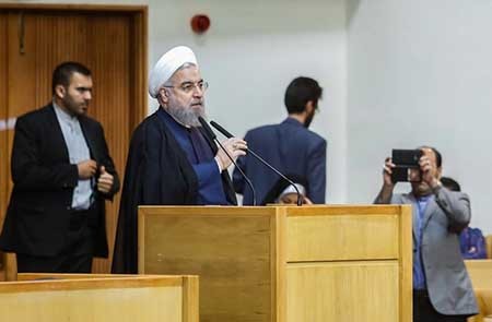 اخبار,اخبارسیاسی, گردهمایی شرکت‌های دانش‌بنیان حوزه سلامت