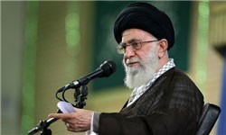 اخبار,اخبارسیاسی,یدار  رهبر  با  فرماندهان سپاه پاسداران 