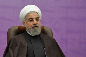 اخبار,اخبارسیاسی ,حسن روحانی