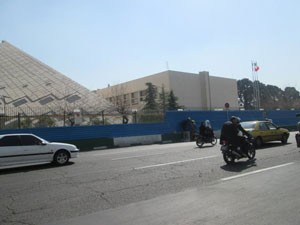 اخبار,اخبارسیاسی ,احداث دیوار مجلس