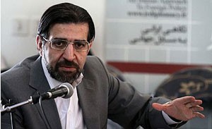اخبار,اخبارسیاسی ,محمد صادق خرازی 