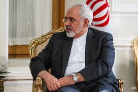 اخبار,اخبار سیاسی,محمدجواد ظريف