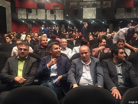اخبار,اخبار سیاسی, فیلم ناصر حجازی