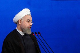 اخبار,اخبارسیاسی,سخنان روحانی در همدان 