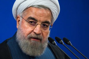 اخبار,اخبارسیاسی,روحانی