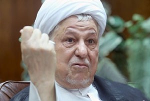 اخبار,اخبار سیاسی, هاشمی رفسنجانی