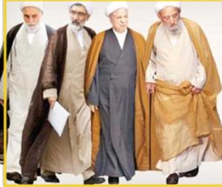 اخبار,اخبارسیاسی,جامعه روحانیت