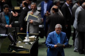اخبار,اخبارسیاسی, علی  ربیعی