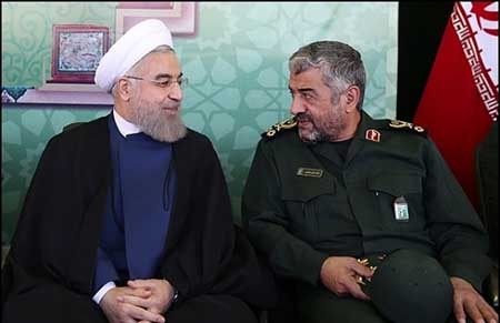 اخبار,اخبارسیاسی,  مراسم رژه نیروهای مسلح