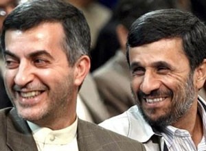 اخبار,اخبارسیاسی, احمدی‌نژاد