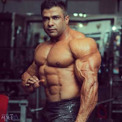 اخبار,اخبار ورزشی,بیت الله عباسپور