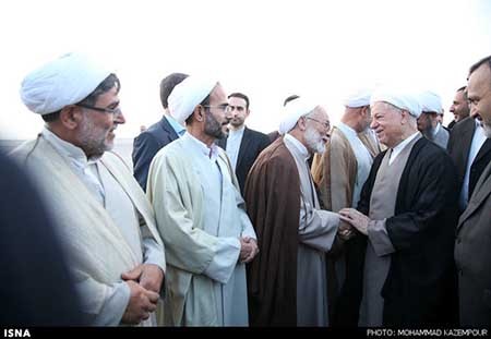 اخبار,اخبار سیاسی,هاشمی رفسنجانی