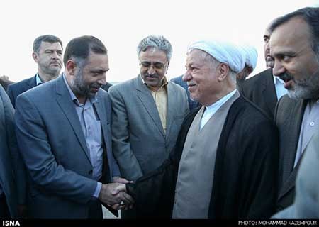 اخبار,اخبار سیاسی,هاشمی رفسنجانی