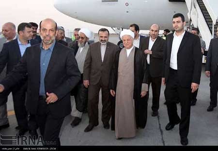 اخبار,اخبار سیاسی,هاشمی رفسنجانی